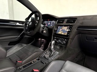 Volkswagen Golf R 2.0 TSI 310cv DSG7 Revisiones VW