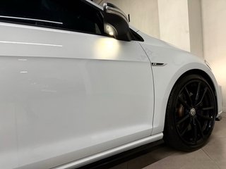 Volkswagen Golf R 2.0 TSI 310cv DSG7 Revisiones VW