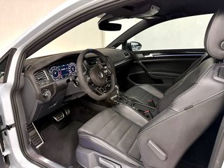 Volkswagen Golf R 2.0 TSI 310cv DSG7 Revisiones VW