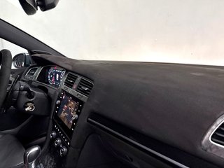 Volkswagen Golf R 2.0 TSI 310cv DSG7 Revisiones VW