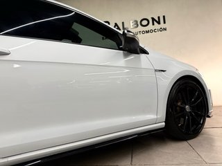 Volkswagen Golf R 2.0 TSI 310cv DSG7 Revisiones VW