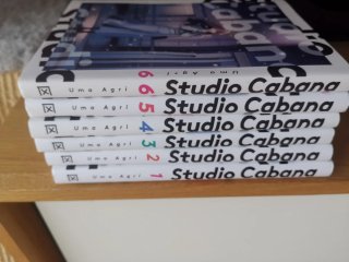 Studio Cabana