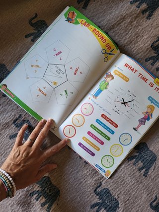 Enjoy! L'inglese Va in Vacanza. Per la Scuola E...