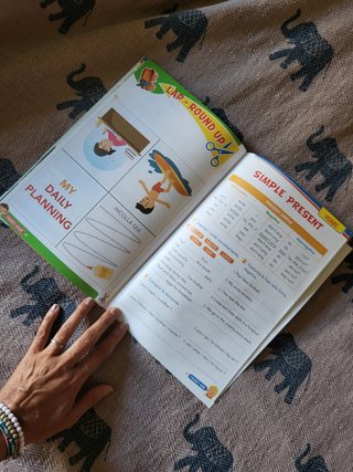 Enjoy! L'inglese Va in Vacanza. Per la Scuola E...