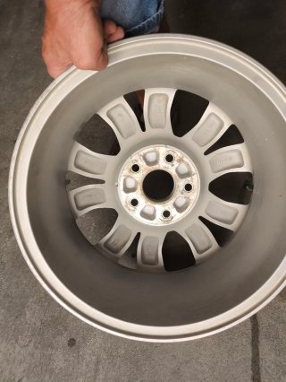 Llanta de coche de aleación Honda CR V todoterreno