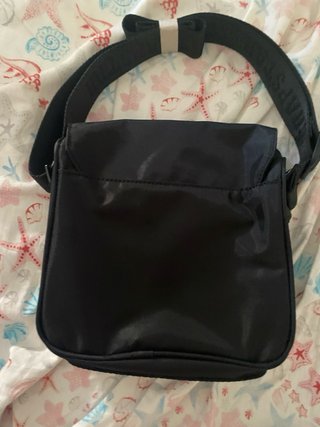 Bolso Trapstar Negro