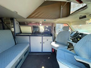 Volkswagen T4 1995 WESTFALIA
