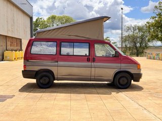 Volkswagen T4 1995 WESTFALIA