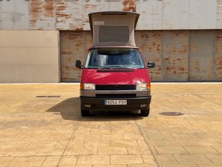 Volkswagen T4 1995 WESTFALIA