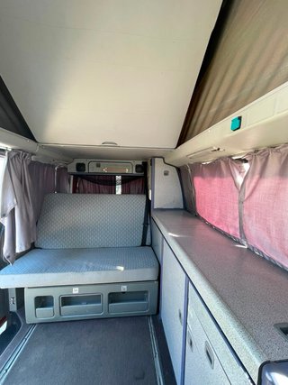 Volkswagen T4 1995 WESTFALIA