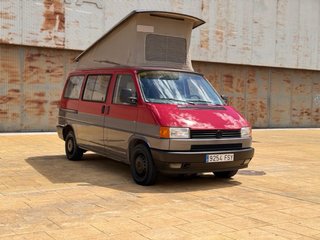 Volkswagen T4 1995 WESTFALIA