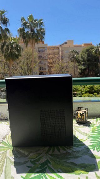 Ordenador Gaming HP Pavilion