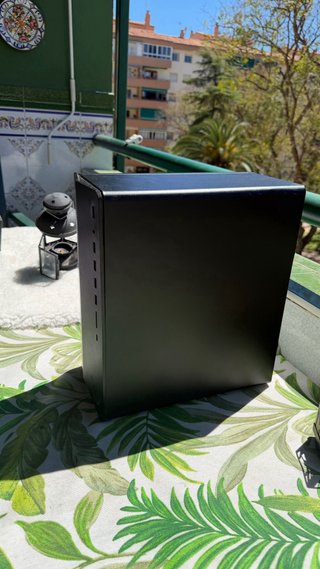 Ordenador Gaming HP Pavilion