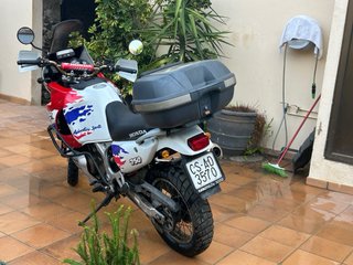 Honda Africa Twin 750 Adventure