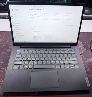 Lenovo V14 G2 ITL Portátil