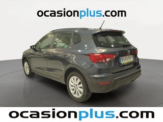 SEAT Arona 1.6 TDI S&S Style 85 kW (115 CV)