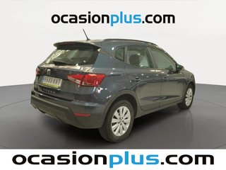 SEAT Arona 1.6 TDI S&S Style 85 kW (115 CV)