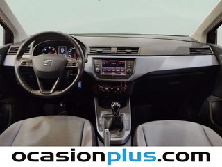 SEAT Arona 1.6 TDI S&S Style 85 kW (115 CV)