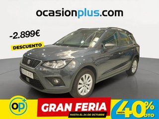 SEAT Arona 1.6 TDI S&S Style 85 kW (115 CV)