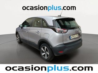 Opel Crossland 1.2 Edition 81 kW (110 CV)