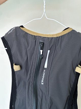Chaleco Trail Running Decathlon