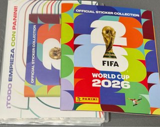 Coleccion mundial (reservado)