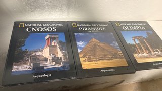 Colección de libros