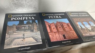 Colección de libros
