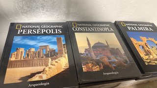 Colección de libros