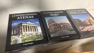 Colección de libros