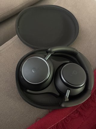 Auriculares Soundcore Q45 Negros