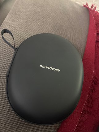 Auriculares Soundcore Q45 Negros