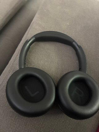 Auriculares Soundcore Q45 Negros