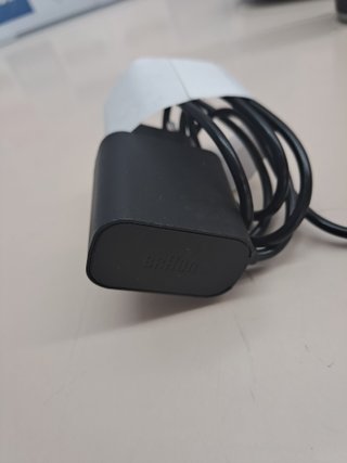 Cepillo eléctrico premium con app y estuche Oral-B iO 10