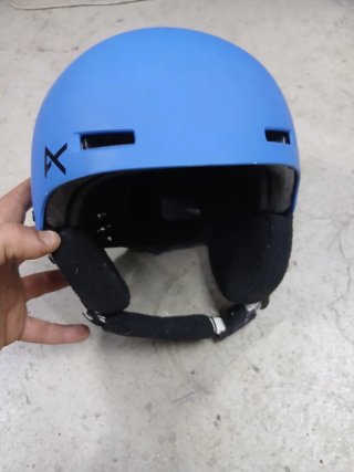 Casco Sci/Snowboard Anon Rime L/XL 52-55