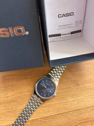 Casio B145D Azul