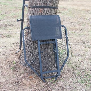 Treestand Summit
