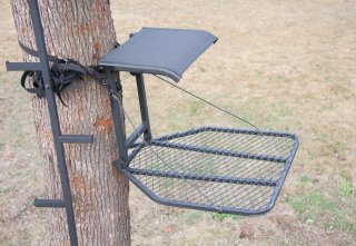 Treestand Summit