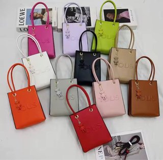 Bolso Tous inspirado