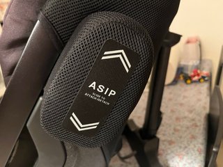 Axkid One (2) silla coche i-Size ISOFIX