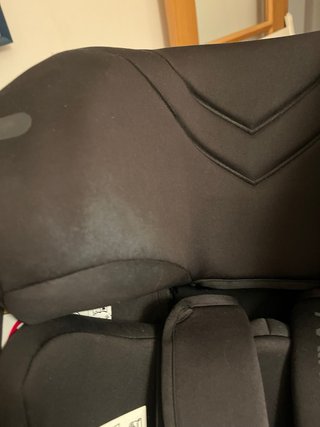 Axkid One (2) silla coche i-Size ISOFIX