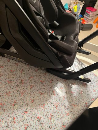 Axkid One (2) silla coche i-Size ISOFIX