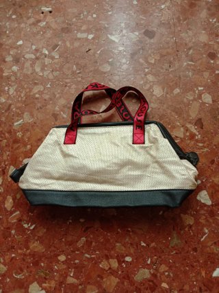 Bolso/Neceser Disney Mickey Mouse