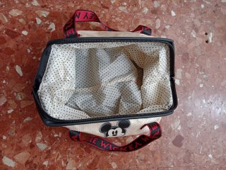 Bolso/Neceser Disney Mickey Mouse