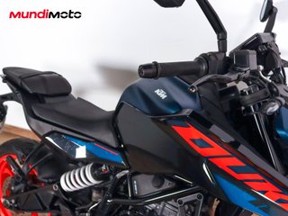 KTM 125 DUKE