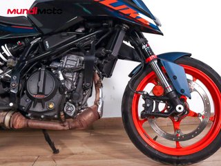 KTM 125 DUKE