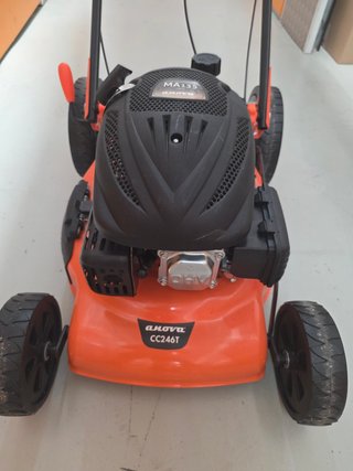 Cortacésped gasolina 46cm nuevo