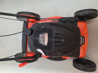 Cortacésped gasolina 46cm nuevo