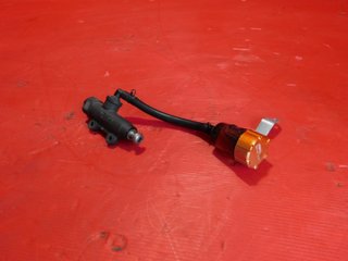 POMPA FRENO POSTERIORE KTM DUKE 790 2018 2020