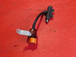 POMPA FRENO POSTERIORE KTM DUKE 790 2018 2020